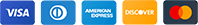 Visa Mastercard Amex