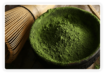 Green Tea